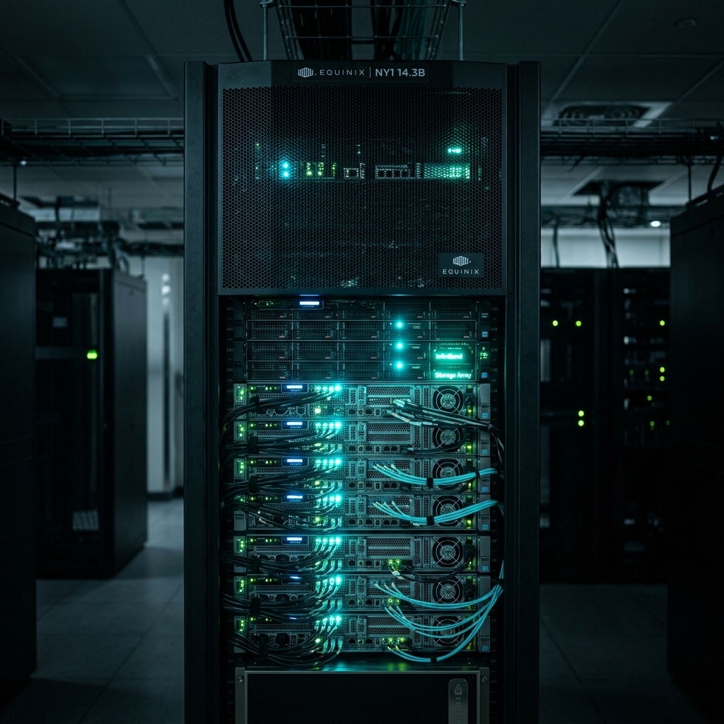 Compute Systems